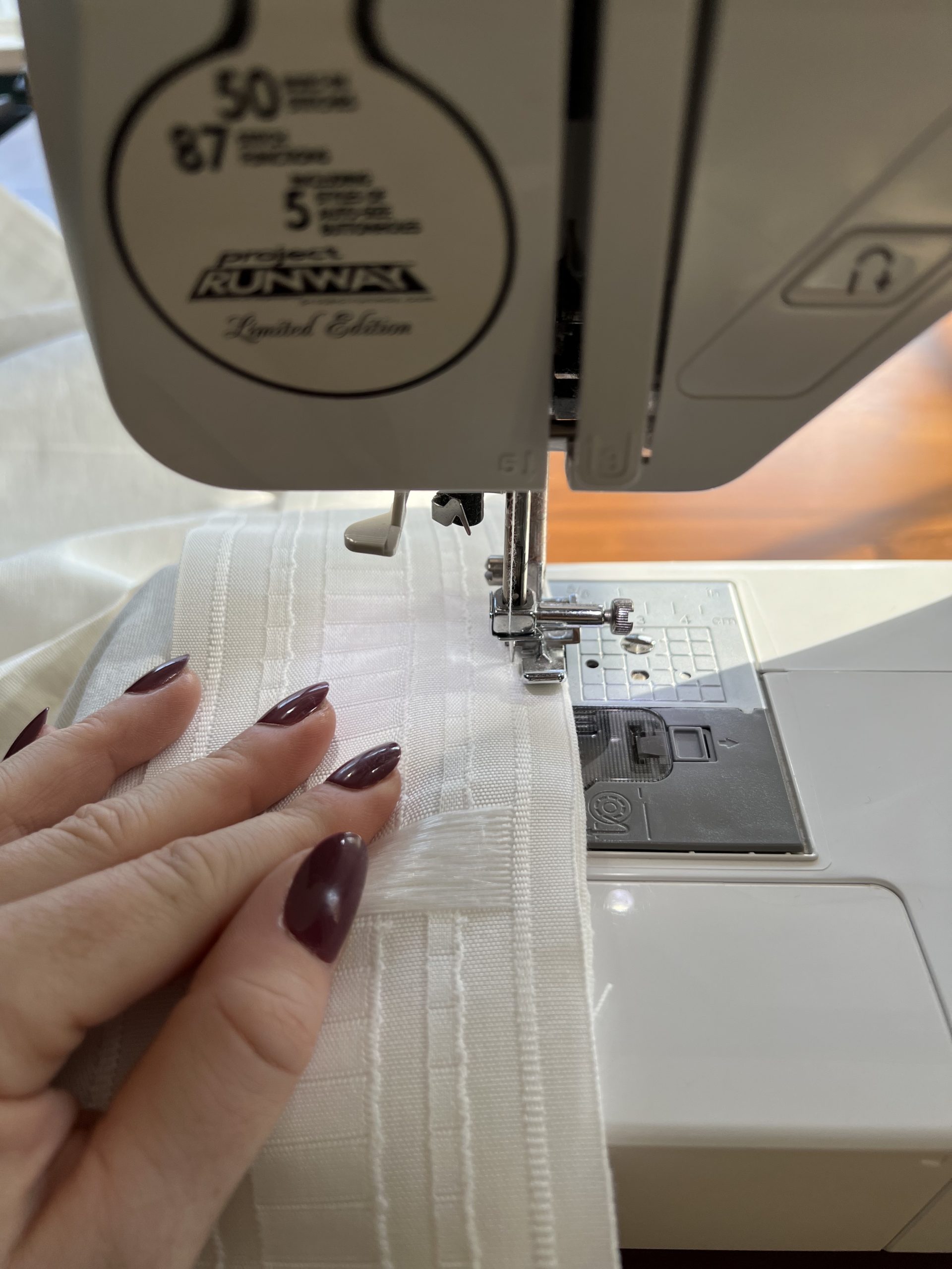 Pressing Matters – IKEA Hack – Dueling Threads