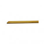 42 in. x 2 in. Pressure-Treated Southern Yellow Pine Beveled 2-End Baluster