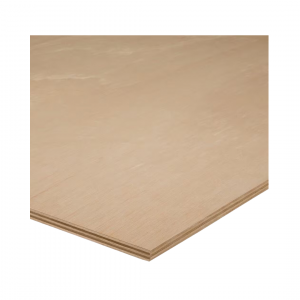 3/4 inch sanded plywood