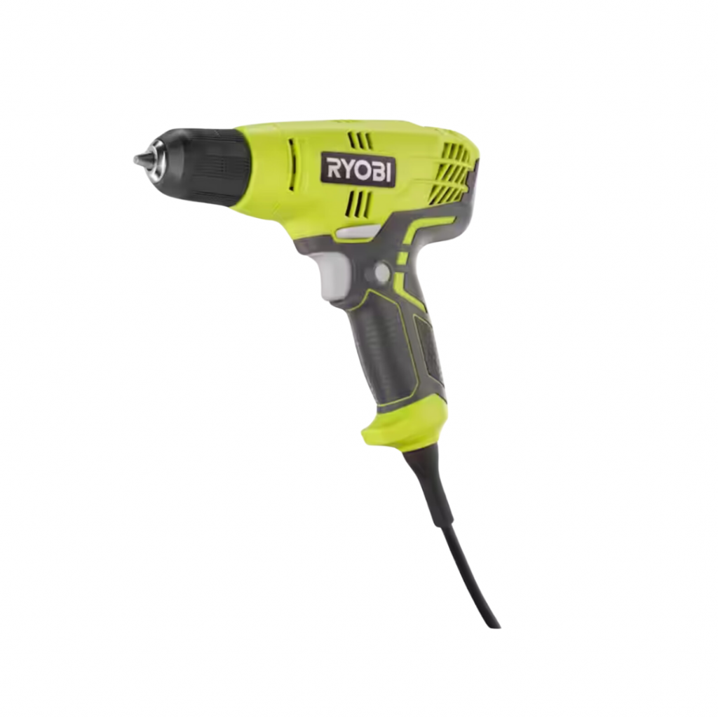 Ryobi Drill