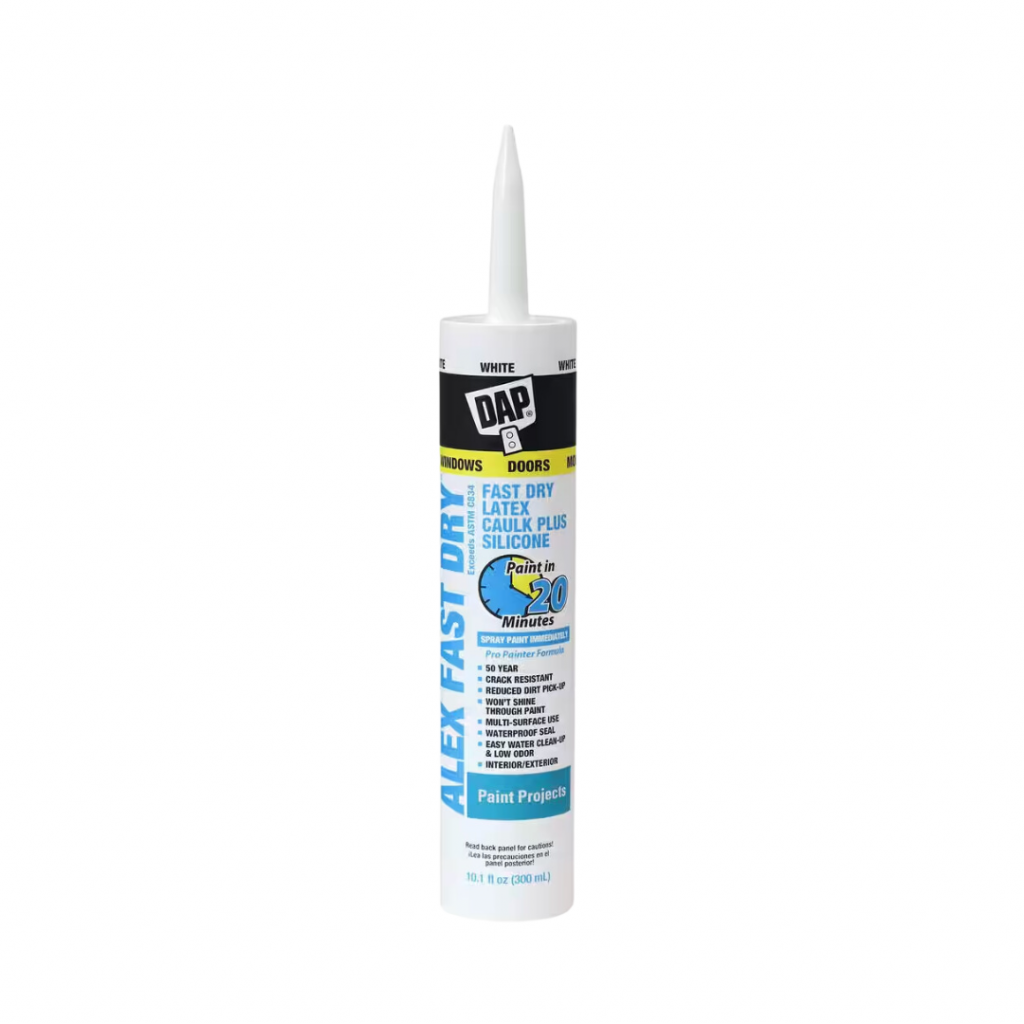 Caulk