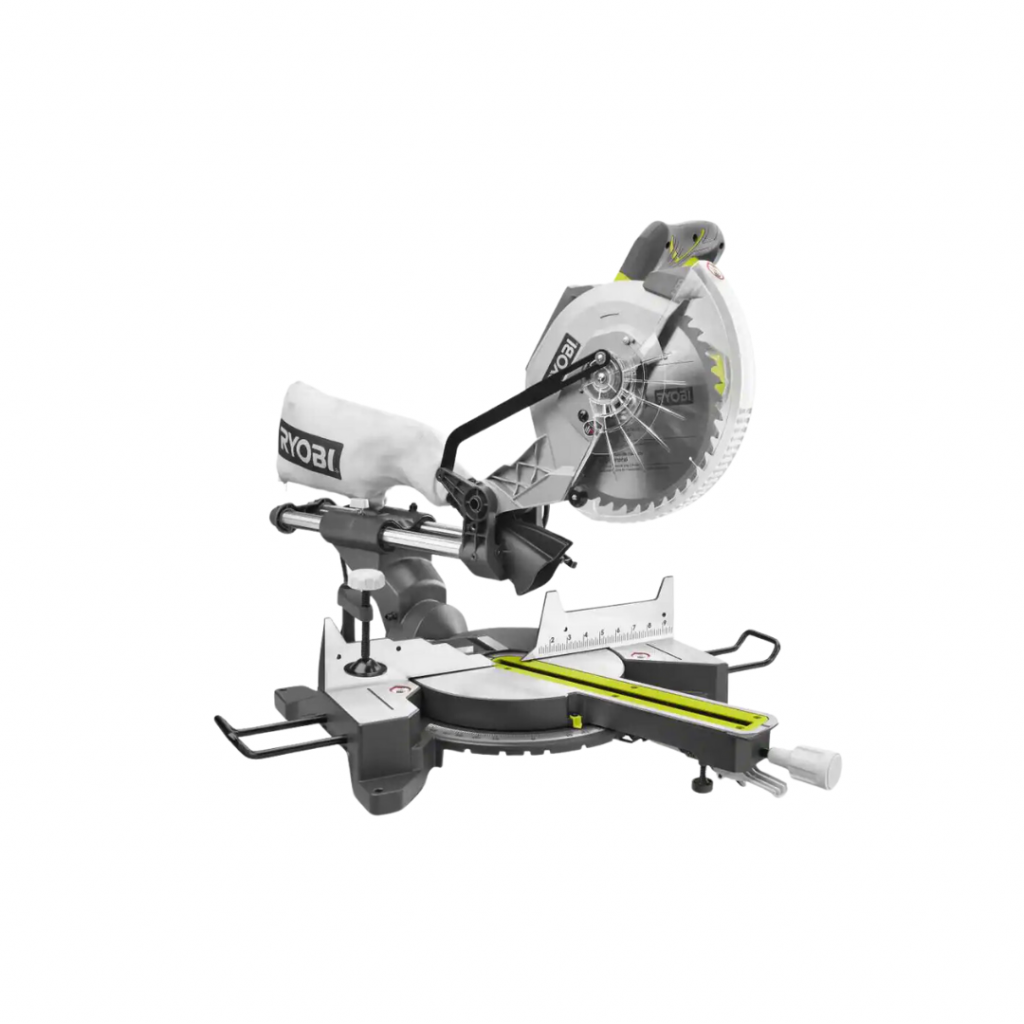 Ryobi Miter Saw