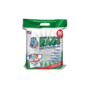 Painter's Rags