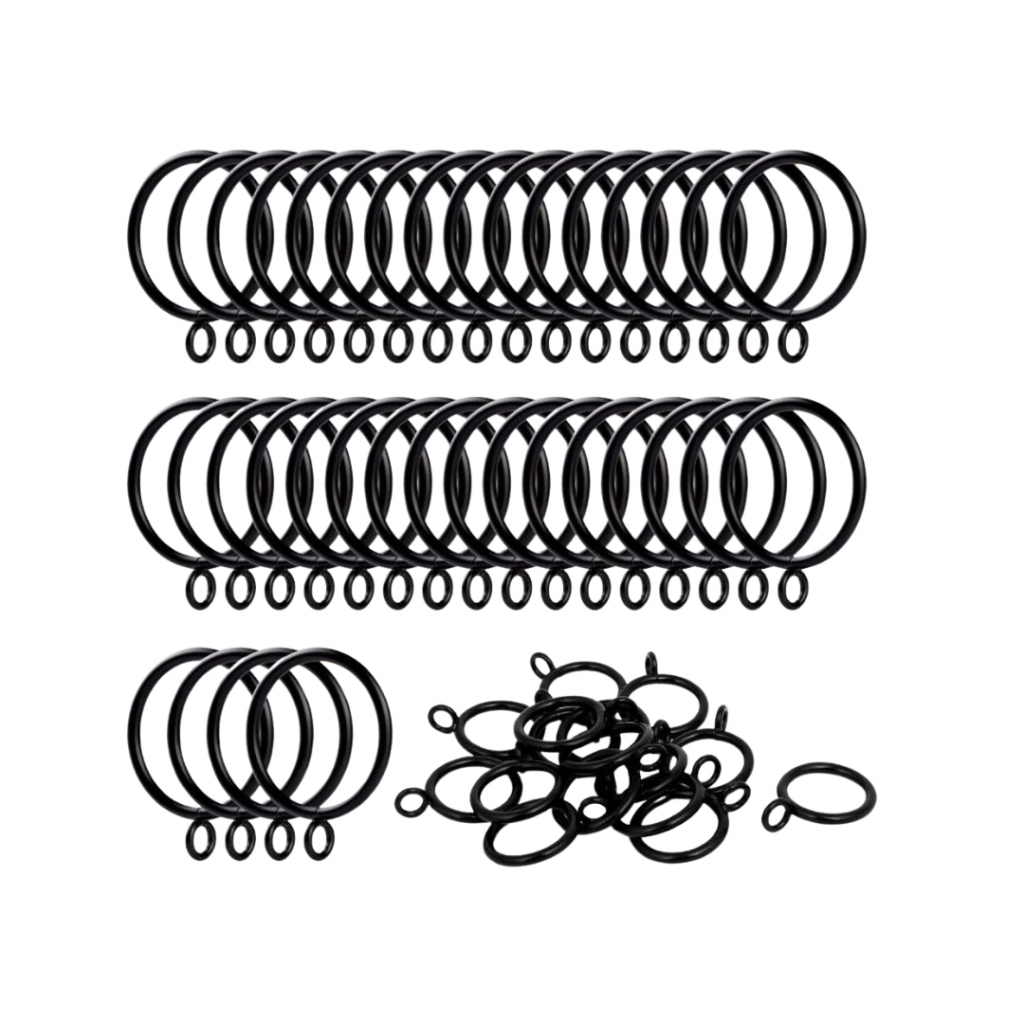 Curtain Rings