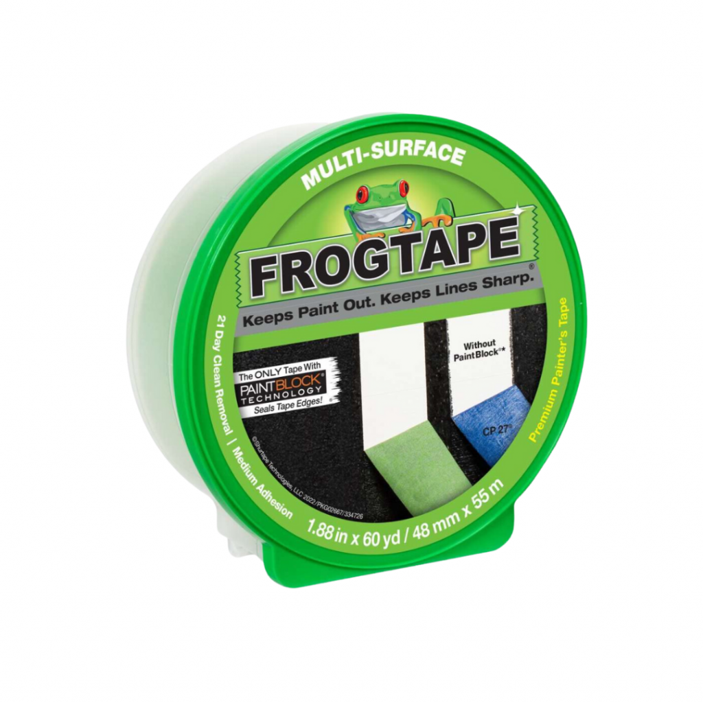 Frogtape