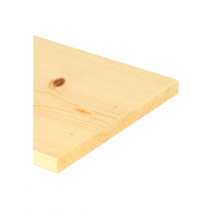1-in x 10-in x 8-ft Pine Board