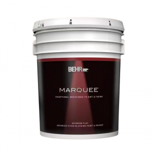 Behr Marquee Exterior Paint