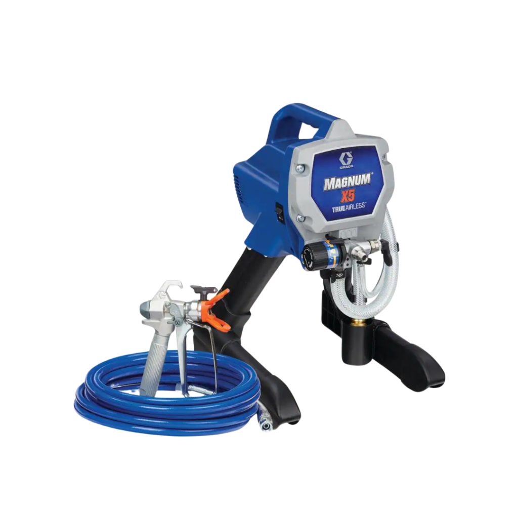 Graco Paint Sprayer