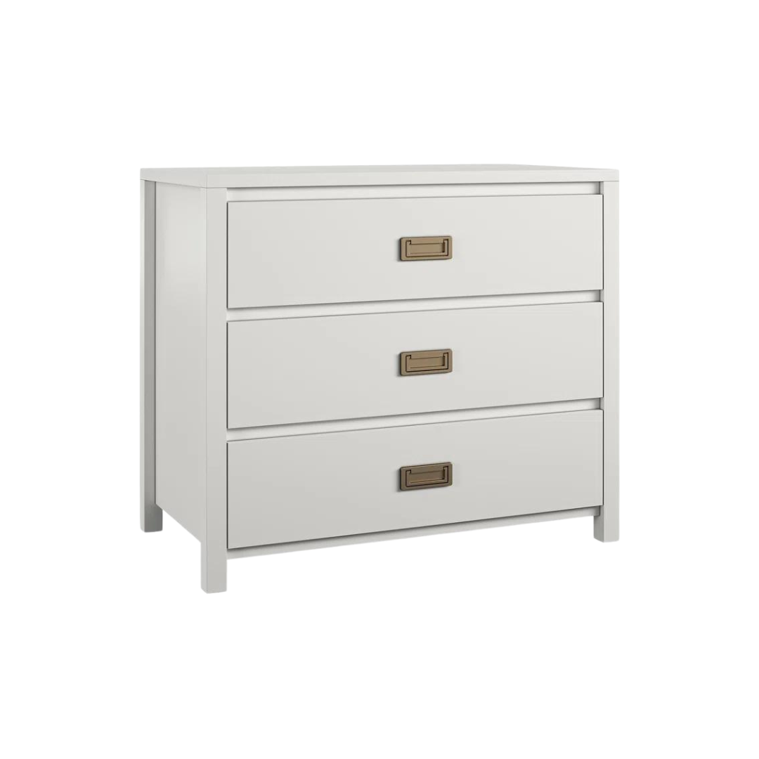 Monarch Hill 3 Drawer Dresser