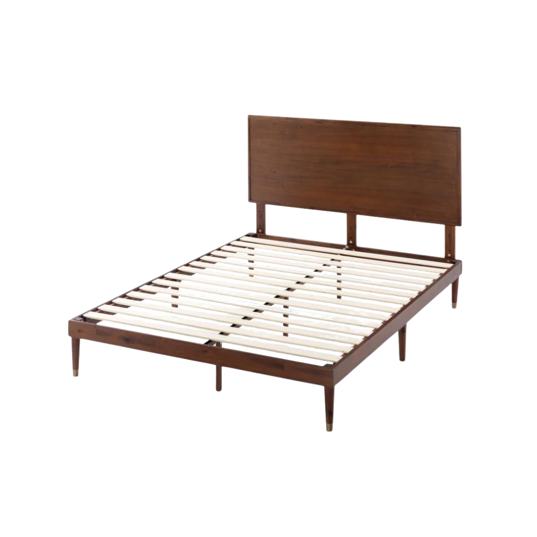 Buhr Platform Bed