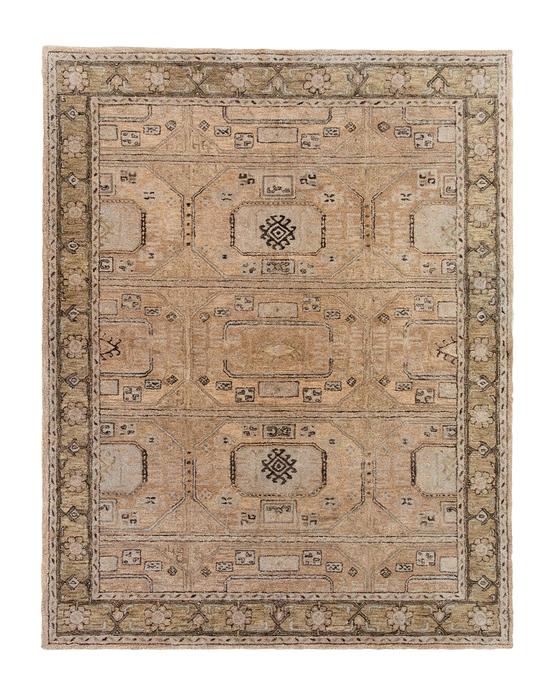 Ellington Hand Tufted Rug