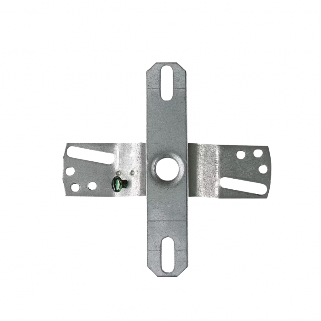 Crossbar Bracket