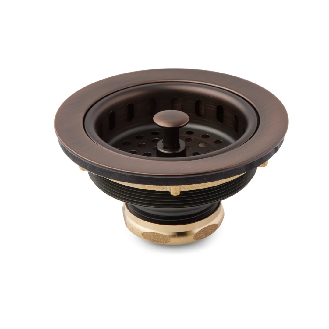 Signature Hardware Sink Flange