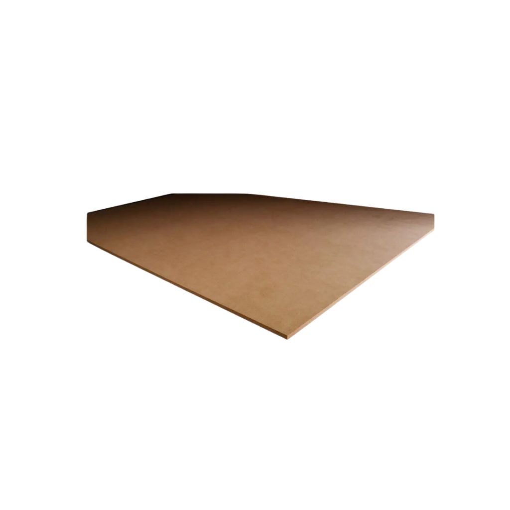 1/2 Inch MDF