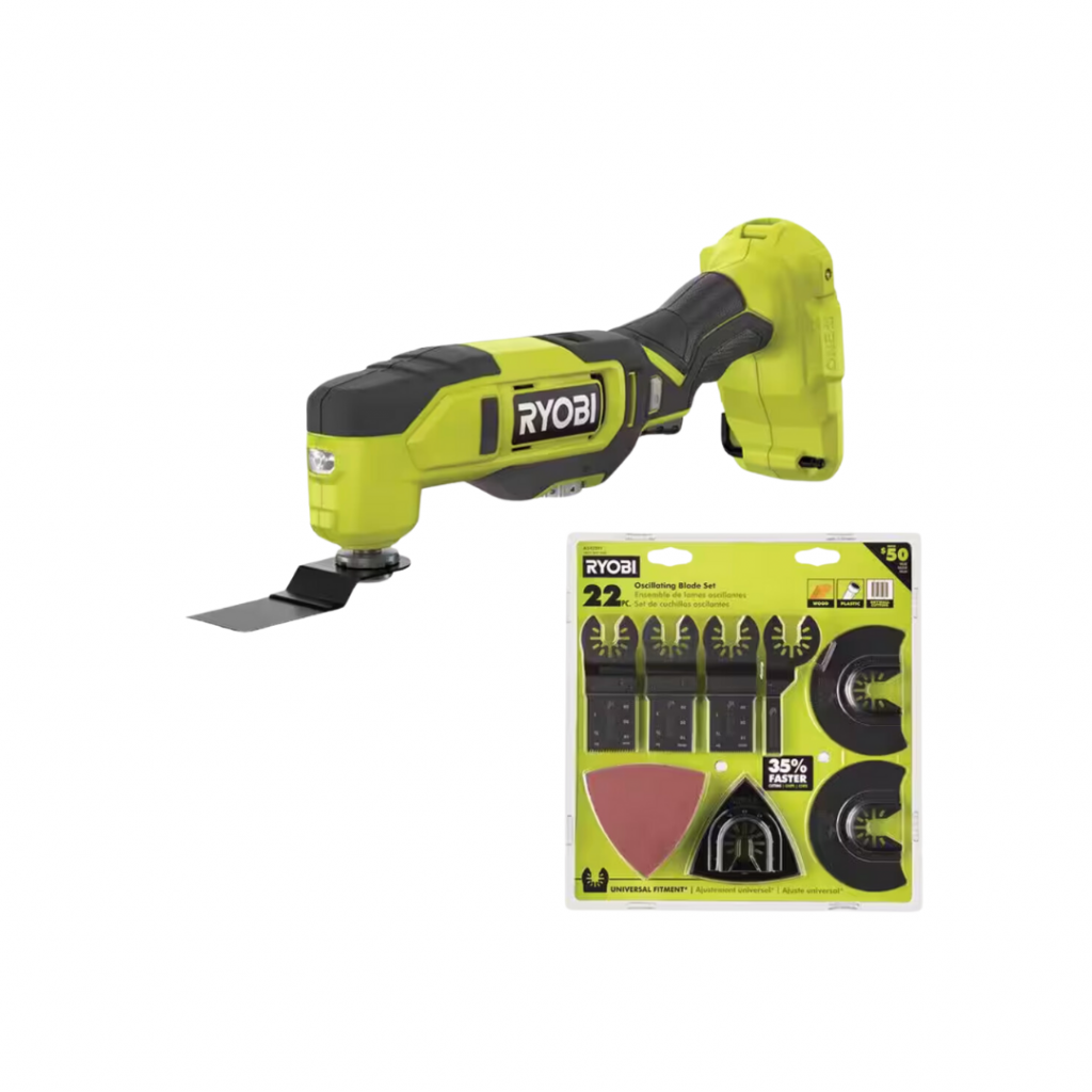 Ryobi Multi Tool