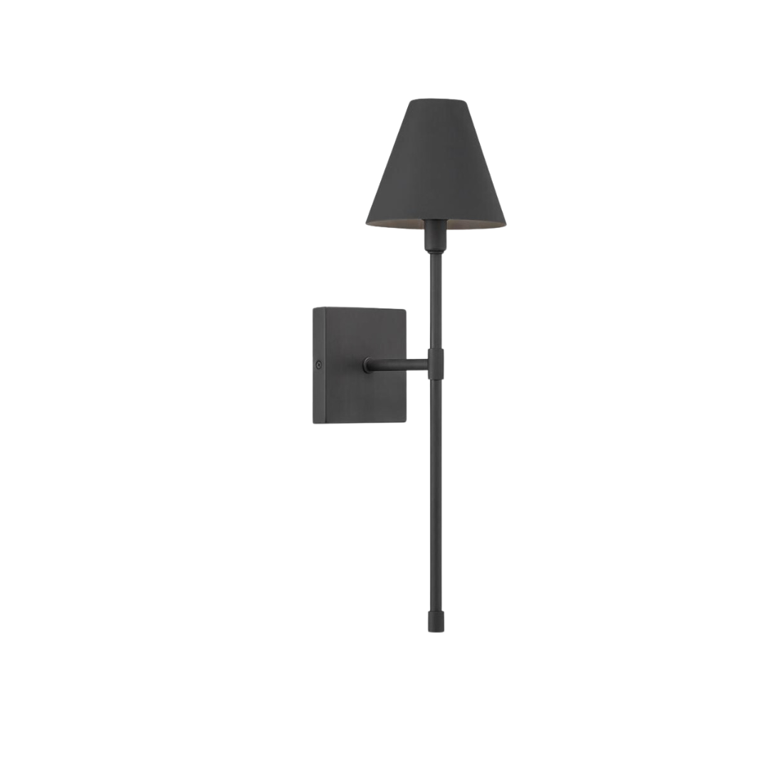 Metal Sconce Wall Light