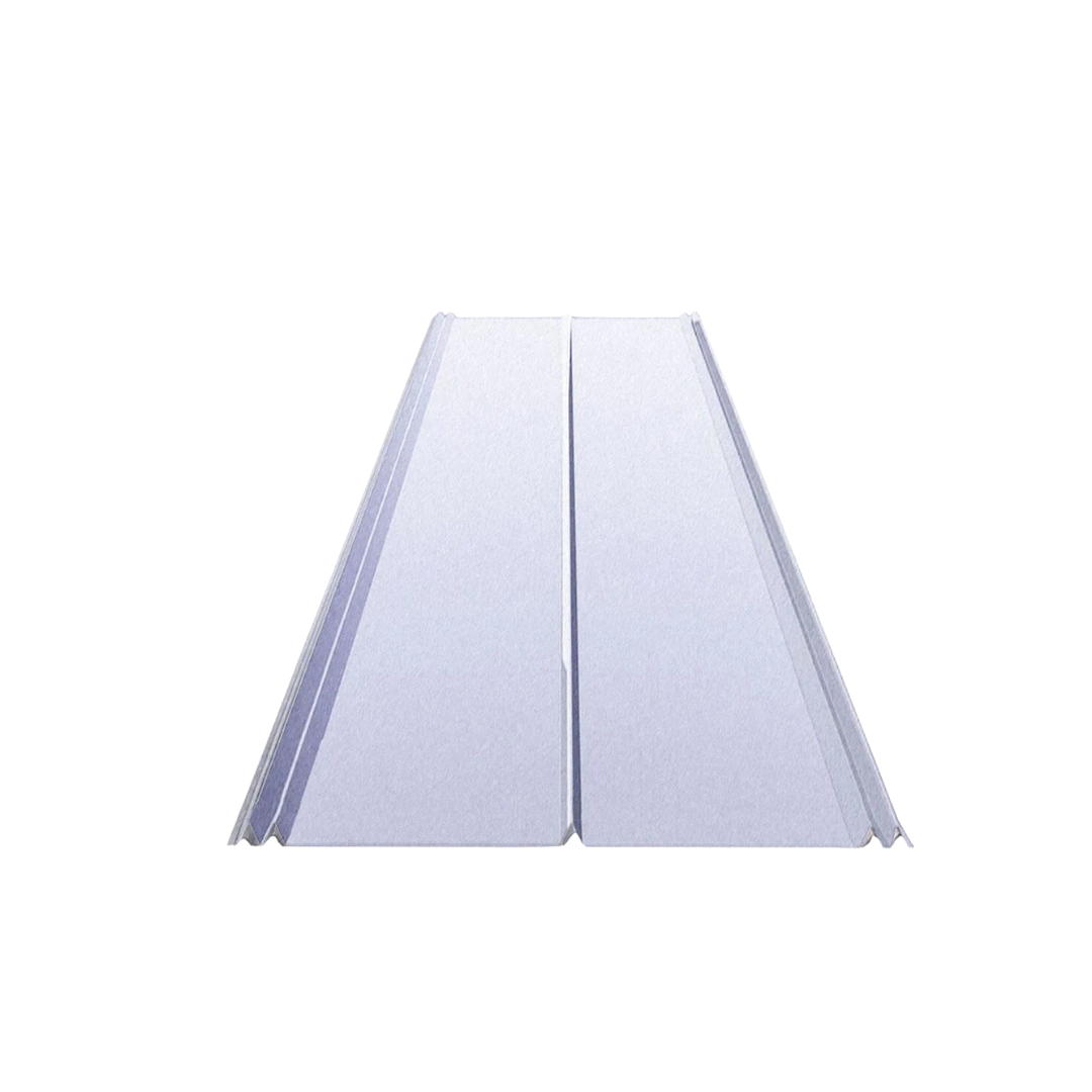 5V Metal Roof Panels 12ft
