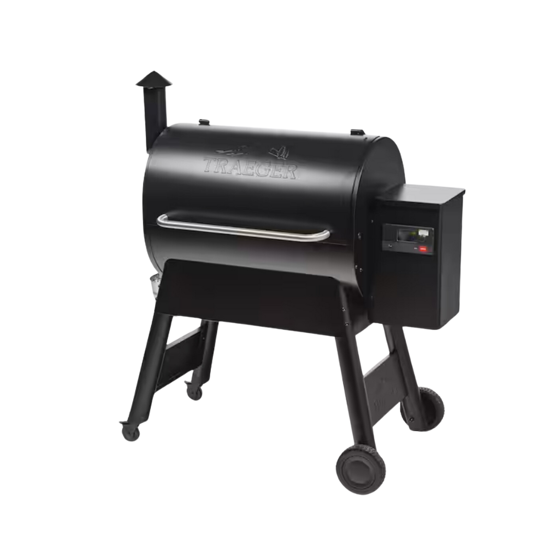 Traeger Pro 780 WiFire Grill