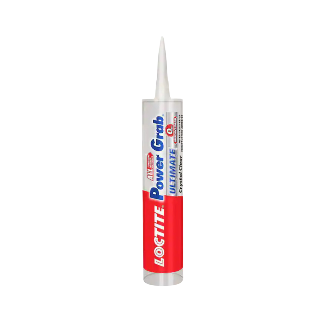 Clear Loctite