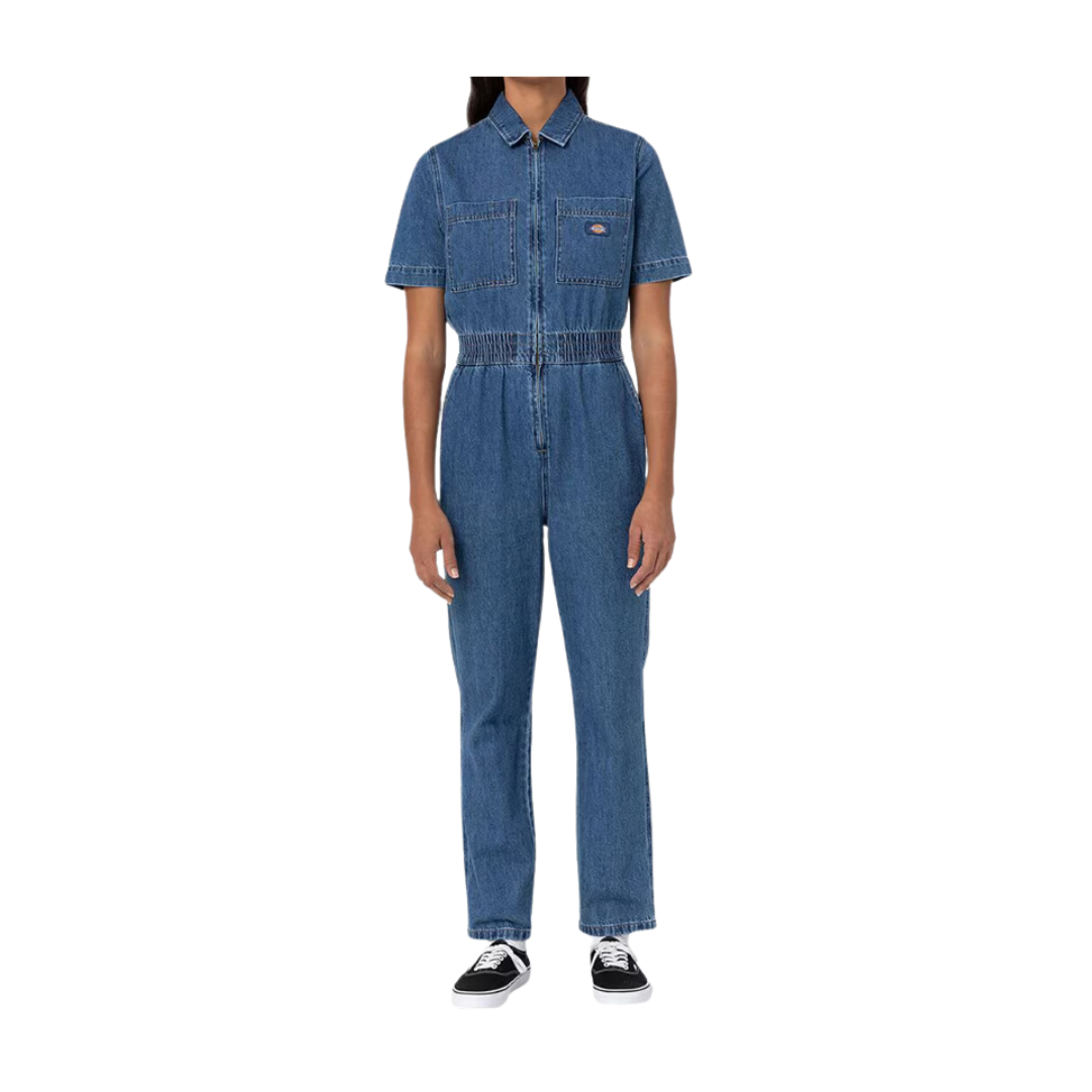 Dickie's Women's Coveralls