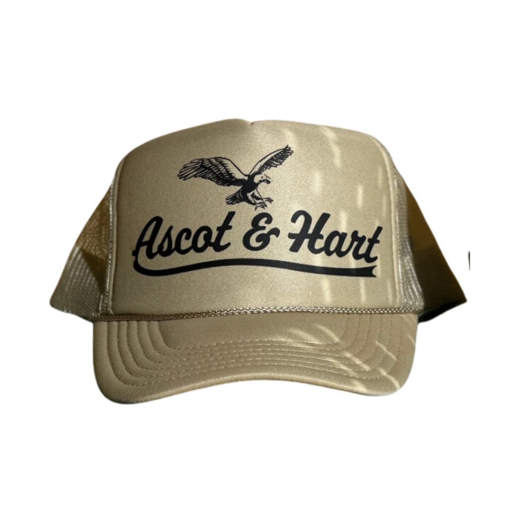 Ascot & Hart Hat