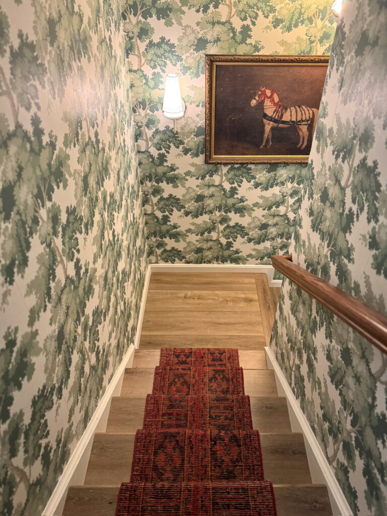 Rugs Around Our House - Cass Makes Home