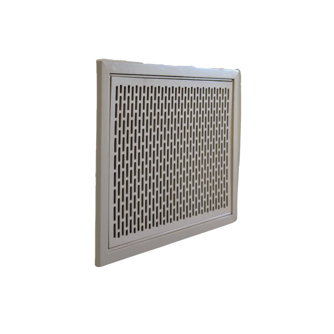 Magnetic Air Vent Cover