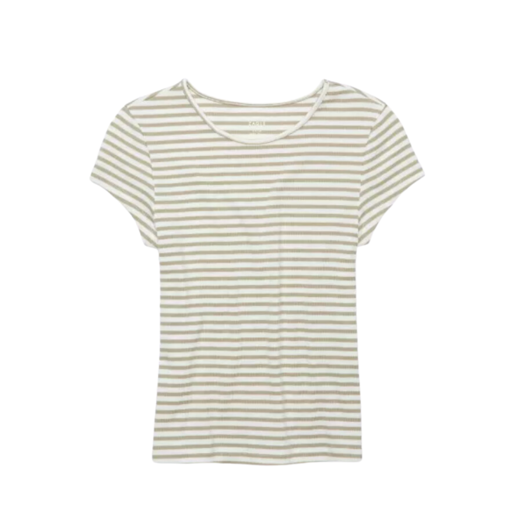 AE Striped Tee