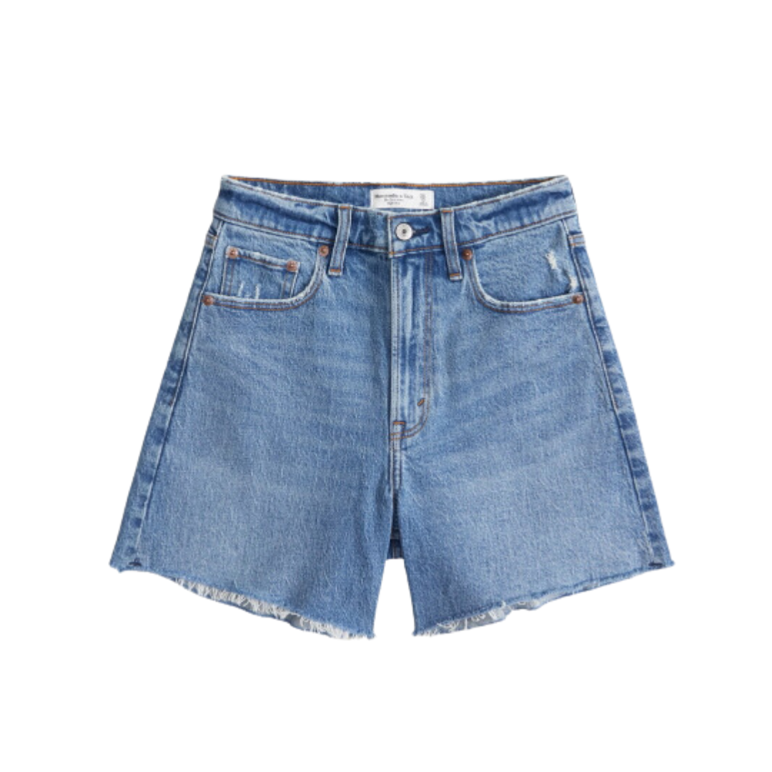 Abercrombie Dad Shorts