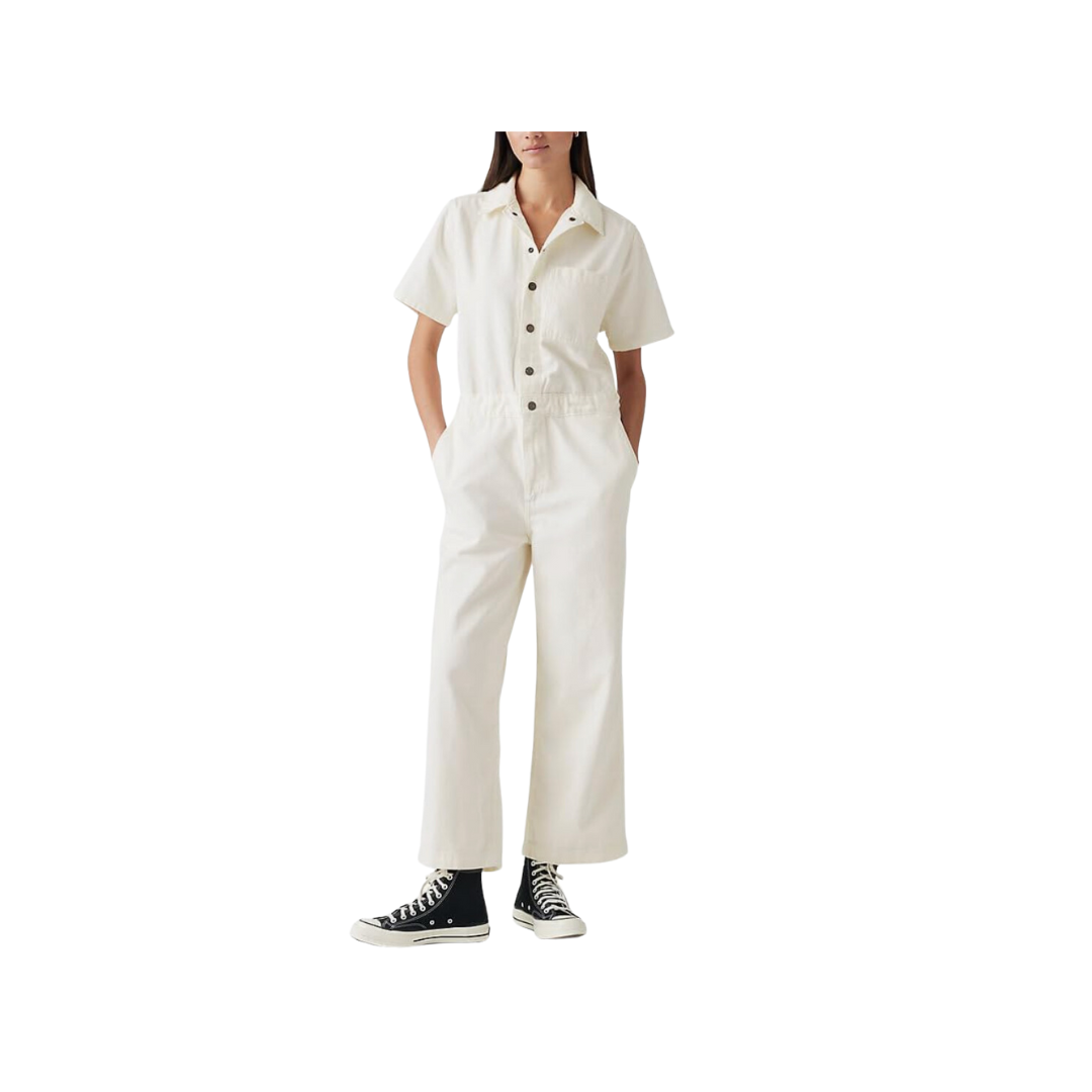 Levi's Jumpsuit