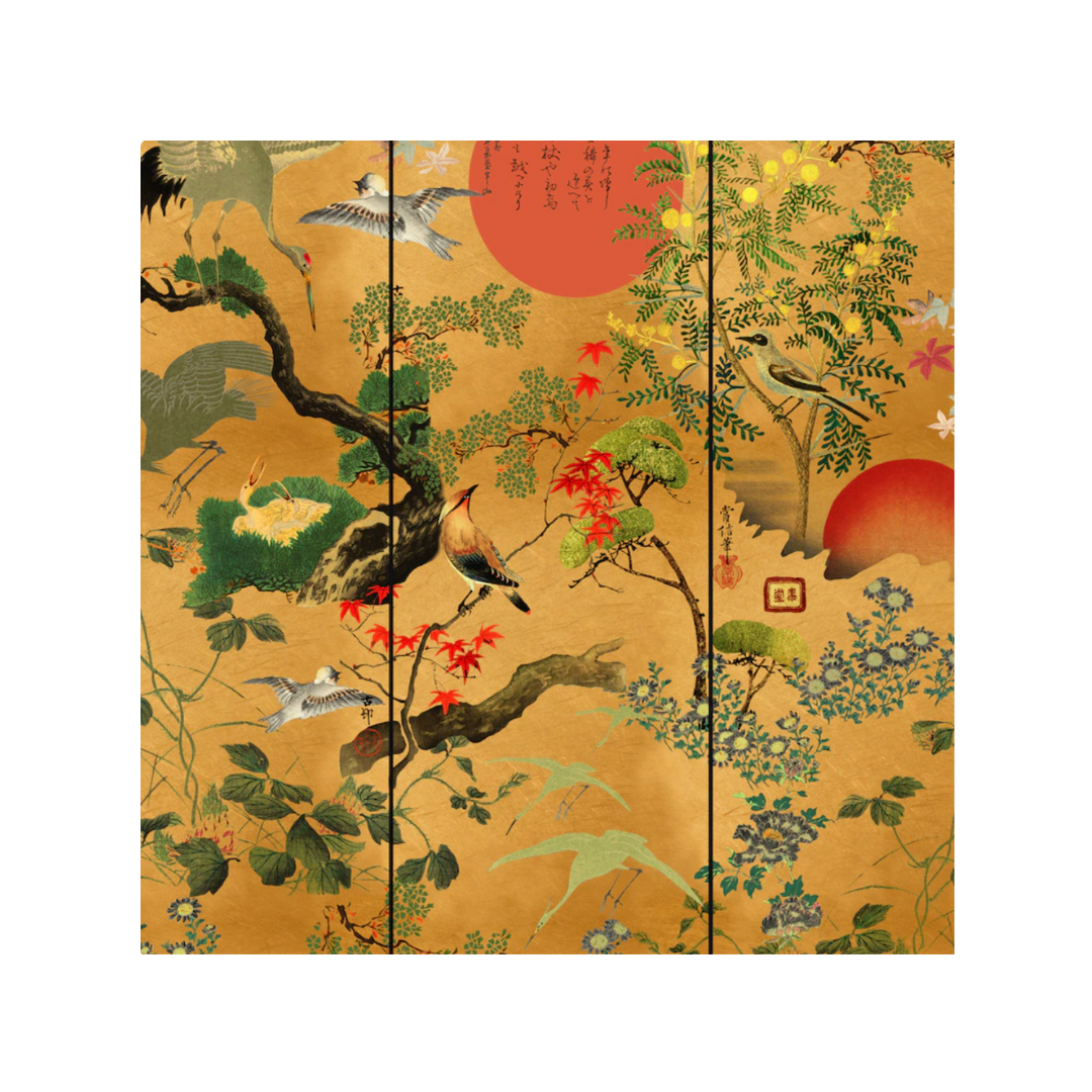 Japanese Wallpaper